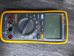 Đồng hồ vạn năng Fluke 17B MAX