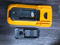 Đồng hồ vạn năng Fluke 17B MAX