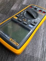 Đồng hồ vạn năng Fluke 17B MAX