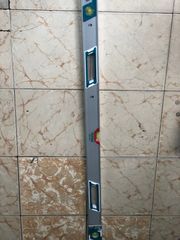 Thước thủy (kèm theo nam châm hút) Total TMT212086M