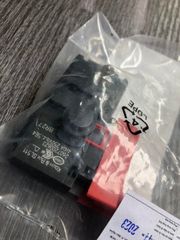 CÔNG TẮC BOSCH GBM10RE 2607200623