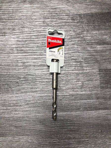 MŨI KHOAN BÊ TÔNG HỢP KIM SDS-PLUS 8X110MM Makita B-54178