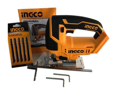 20V Máy cưa lọng dùng pin INGCO CJSLI8501