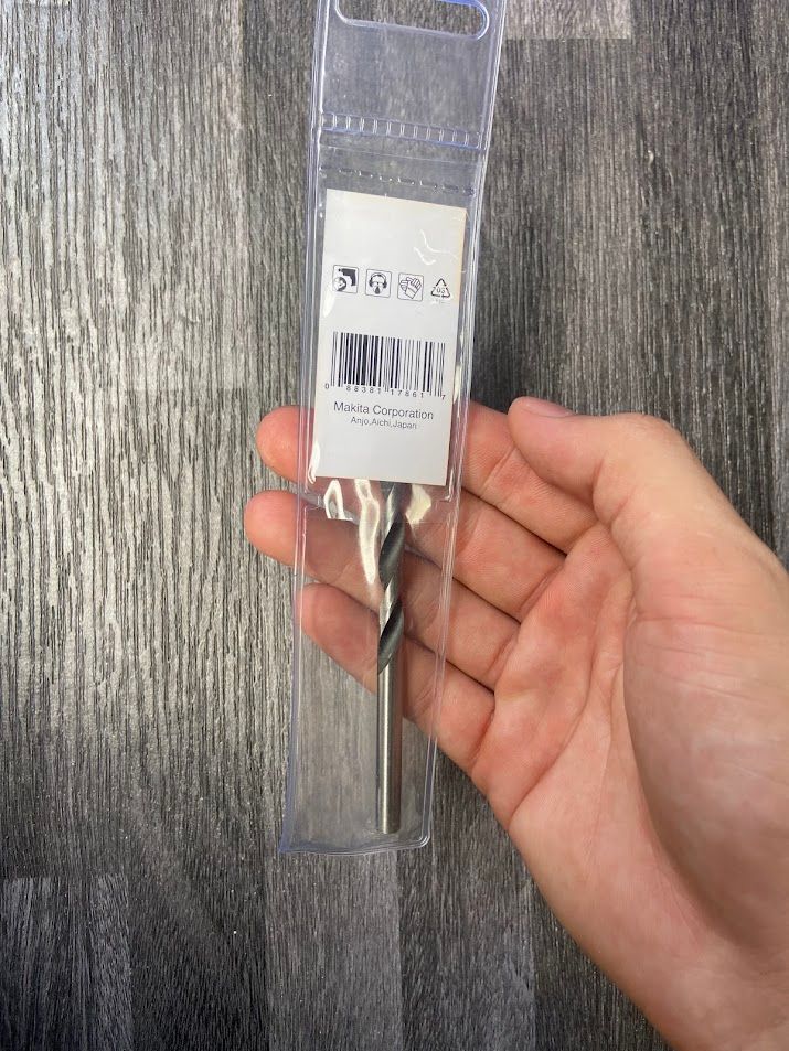 MŨI KHOAN GỖ 6X95MM Makita D-07054