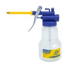 Bình Nhớt Sắt 250g - Đầu Dẻo LS+ LS900236