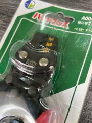 Kìm bấm cos 1.25-3.5mm2 Buddy BA0048