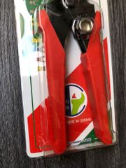 Kìm bấm cos 1.25-3.5mm2 Buddy BA0048