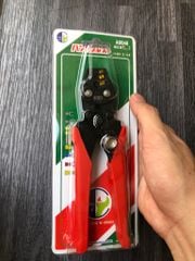 Kìm bấm cos 1.25-3.5mm2 Buddy BA0048