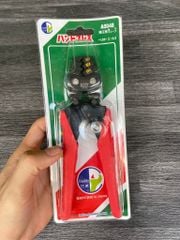Kìm bấm cos 1.25-3.5mm2 Buddy BA0048