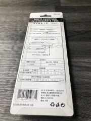 Kìm cắt dây đa năng 3 trong 1 Buddy BA0143