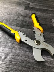 Kìm cắt dây đa năng 3 trong 1 Buddy BA0143