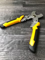 Kìm cắt dây đa năng 3 trong 1 Buddy BA0143