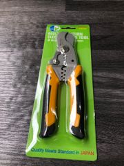 Kìm cắt dây đa năng 3 trong 1 Buddy BA0143