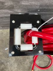 Dây hơi tự rút 9.5mm x 20m 2.0Mpa ren ngoài 1/4