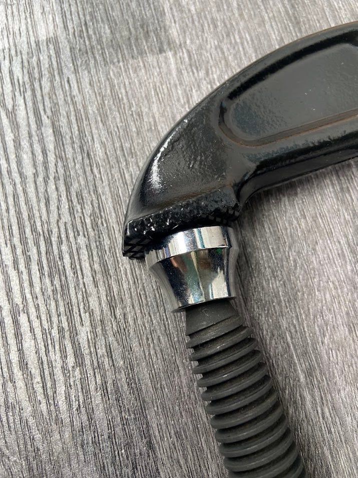 Cảo chữ C 150mm Supertool BC150