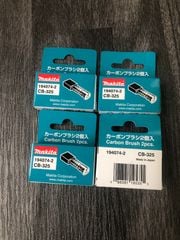 Chổi than Makita (CB-325) 194074-2
