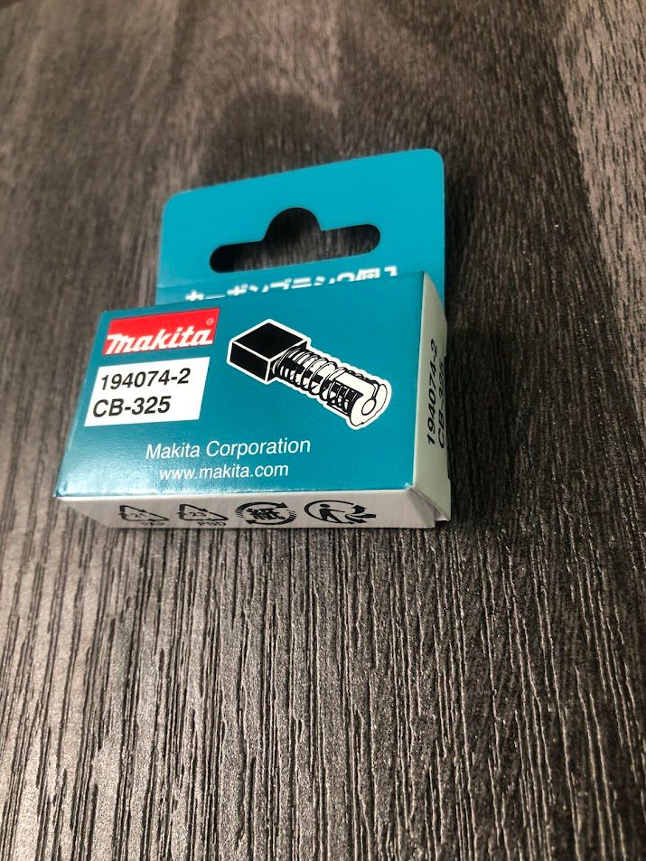 Chổi than Makita (CB-325) 194074-2