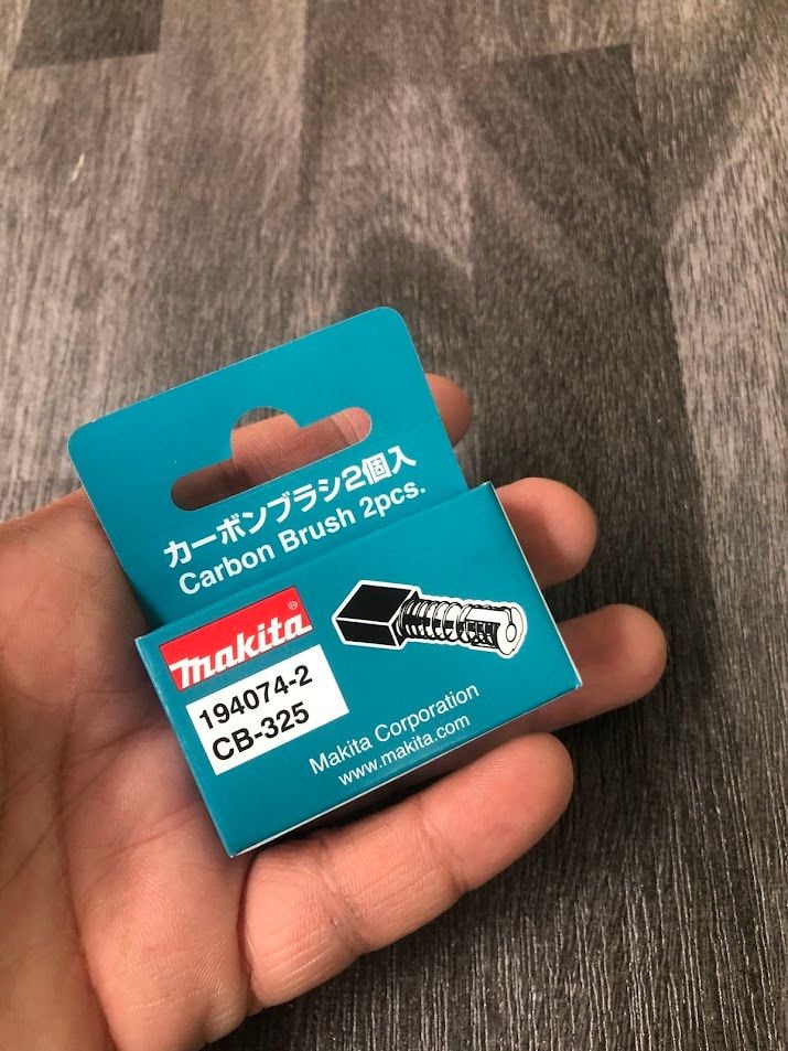 Chổi than Makita (CB-325) 194074-2