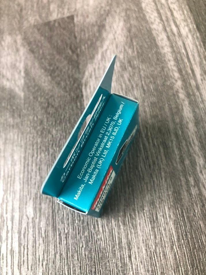 Chổi than Makita (CB-325) 194074-2