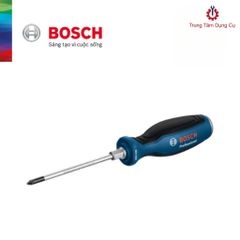 Tua vít đầu chữ thập PH1*100 mm Bosch 1600A01TG2