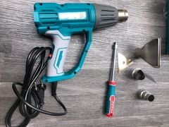 Máy thổi nhiệt 2000W Total TB20078