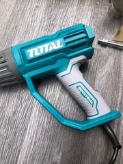 Máy thổi nhiệt 2000W Total TB20078