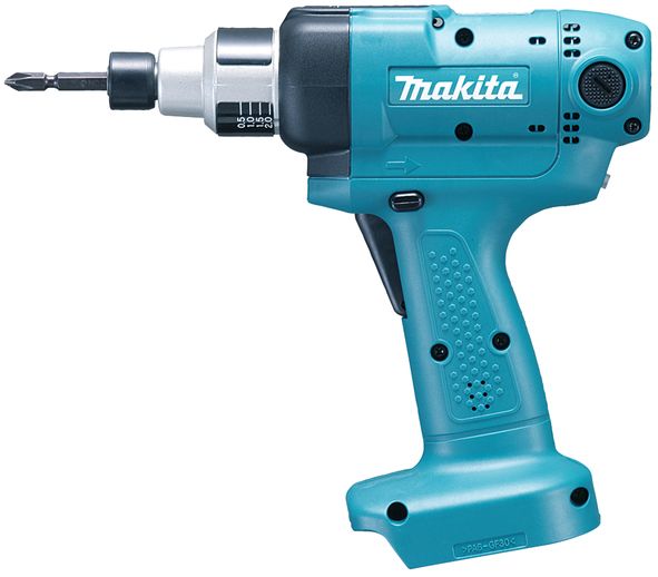 MÁY VẶN VÍT DÙNG PIN(14.4V) MAKITA DFT044FZ