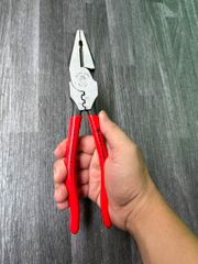Kìm điện đa năng 9