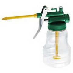 350cc Bình nhớt trong Century LU-BNT350