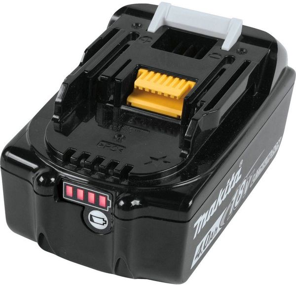 18V/4.0Ah Pin Lithium-Ion Makita BL1840B (197265-4)