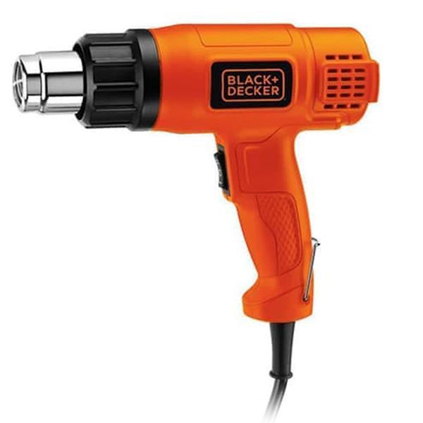 1800W Máy thổi hơi cầm tay Black&Decker KX1800-B1