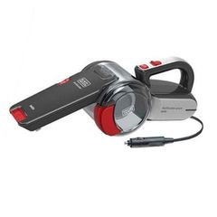 12V Máy hút bụi Black&Decker PV1200AV-B1