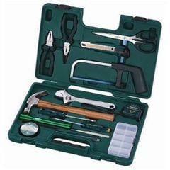 15 chi tiết Bộ dụng cụ Sata 06008