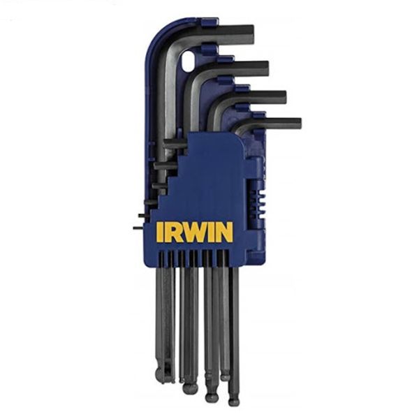 1.5-10mm Bộ lục giác 10 chi tiết Irwin T9097001