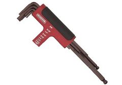 BỘ LỤC GIÁC 9 CHI TIẾT HỆ INCH CROSSMAN 66-499