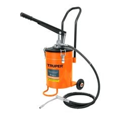 10kg Bình bơm mỡ bằng tay Truper 16867 (BOMIN-10)