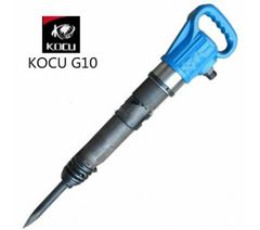 Máy đục bê tông dùng khí nén Kocu G11