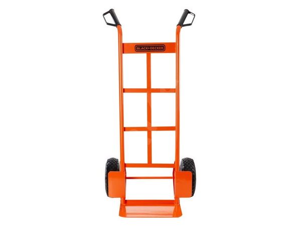 Xe đẩy hàng 2 bánh, hiệu BlackandDecker-USA H301