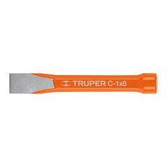 25x200mm Đục sắt mũi dẹp Truper 12160 (C-1X8)