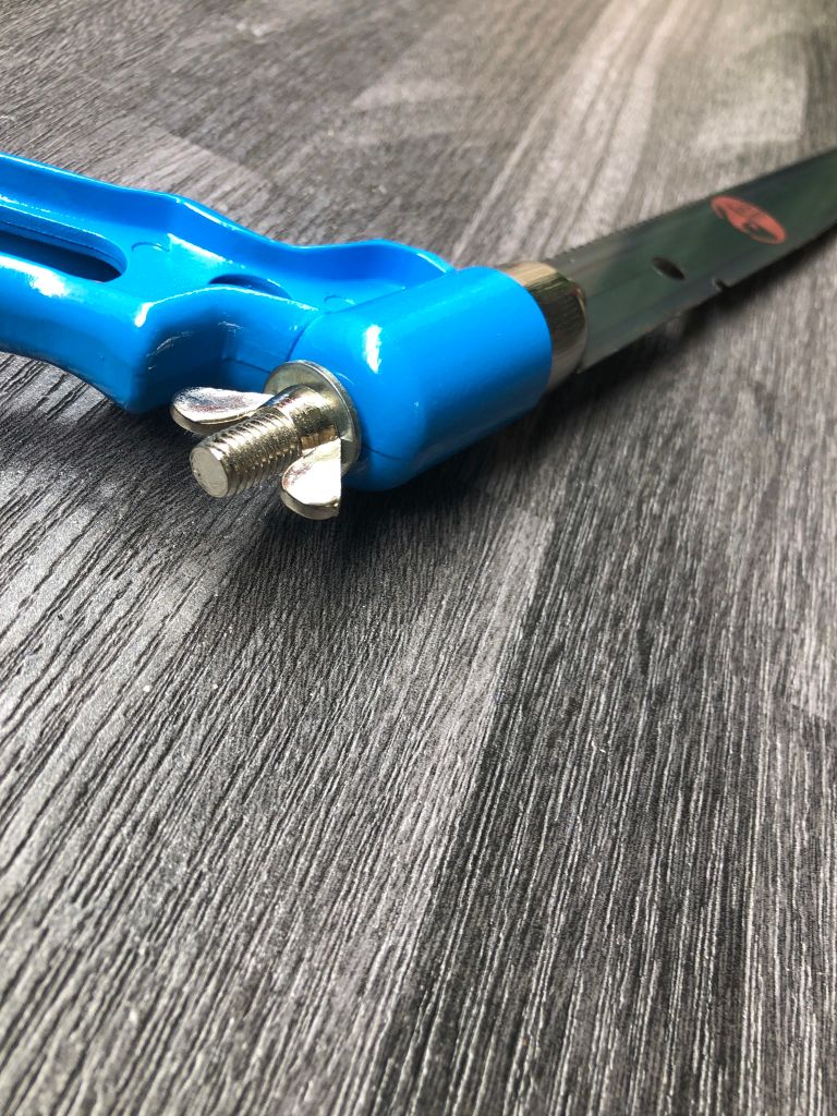 Cưa ống nhựa chuyên dụng C0026 BUDDY