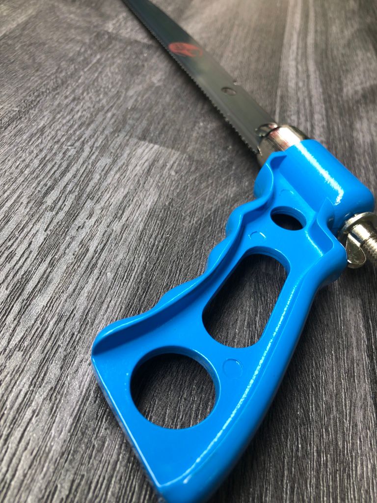 Cưa ống nhựa chuyên dụng C0026 BUDDY