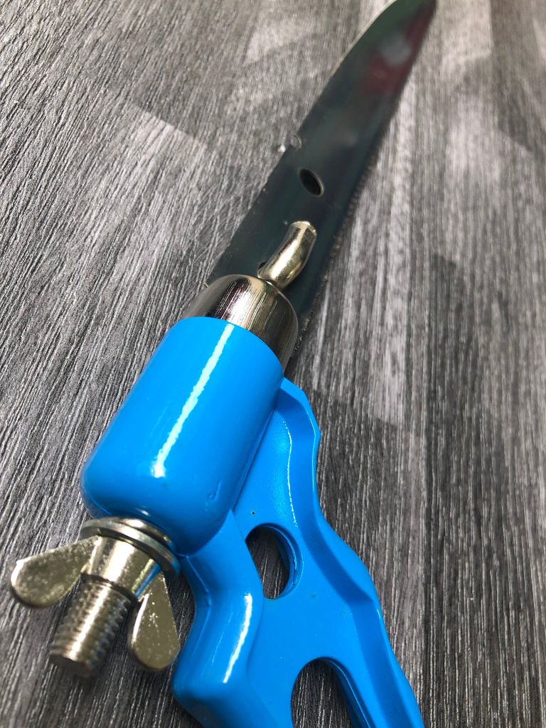 Cưa ống nhựa chuyên dụng C0026 BUDDY