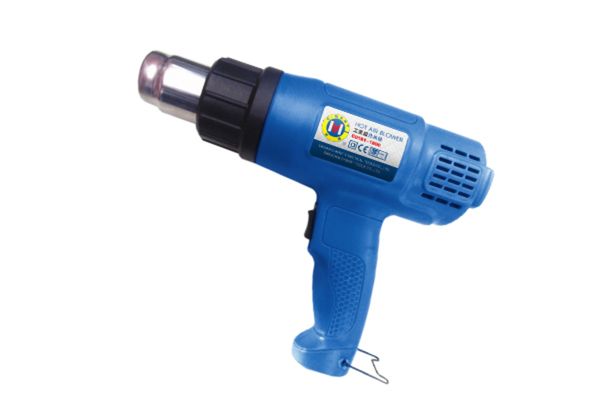 1600W Máy khò hơi nóng màn hình điện tử C-Mart C0181E-1600