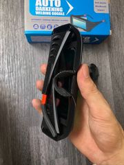 Kính hàn điện tử TX-009