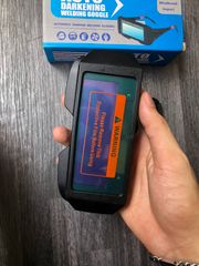 Kính hàn điện tử TX-009