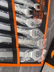 Bộ vòng miệng 10-32MM KAPUSI