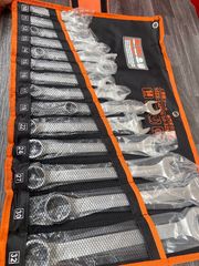 Bộ vòng miệng 10-32MM KAPUSI