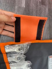 Bộ vòng miệng 10-32MM KAPUSI