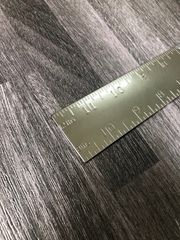 Thước thép đo vuông góc, kích thước 200*300mm Workpro - WP264009