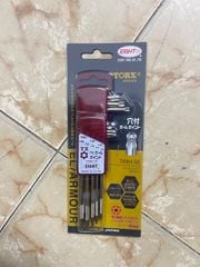 S8.0mm Bộ lục giác đầu Eight S8